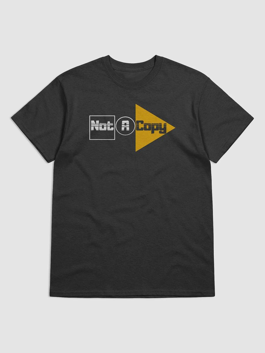 Feel Happy Play NOT A COPY T-Shirt product image (6)