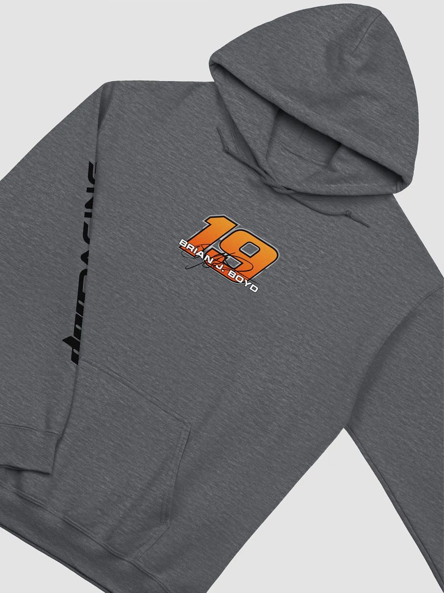 Brian Boyd Championship Hoodie product image (12)