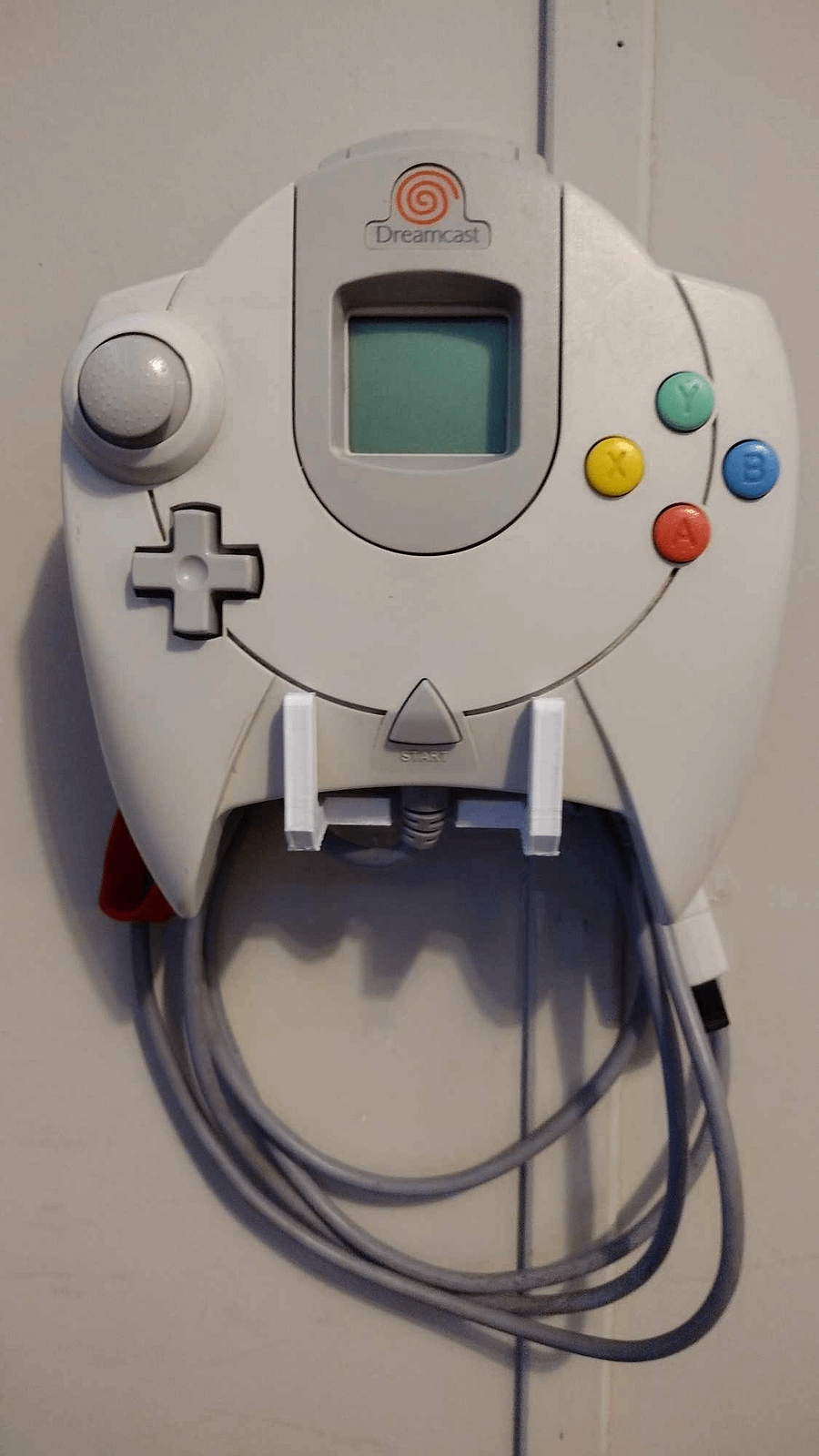Dreamcast Controller Wall Mount product image (3)
