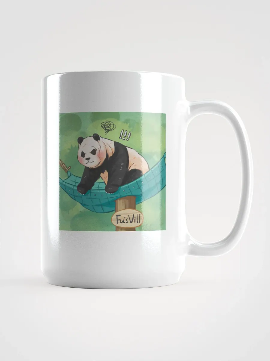fubao Panda product image (1)