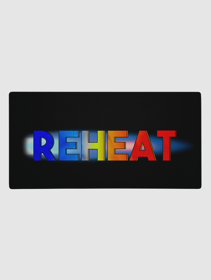 Reheat Dab Mat product image (1)
