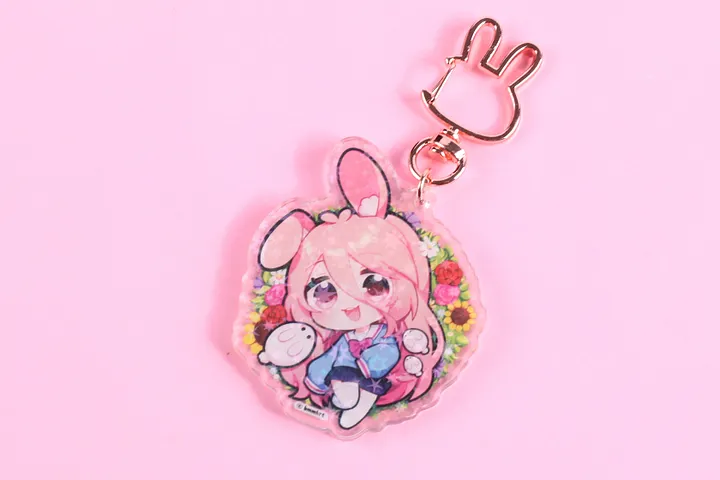 bmmhrt keychain product image (1)