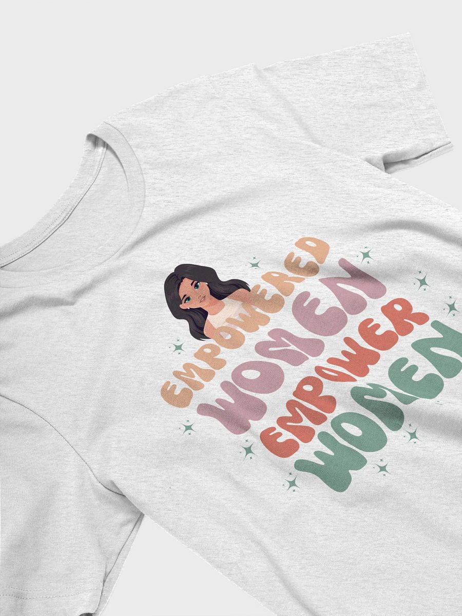 Empowered Women Graphic Tee product image (28)