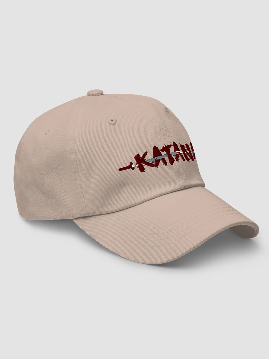 Katana Dad Hat product image (35)