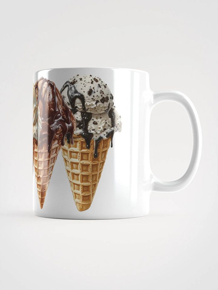 Sundae Delight Mug product image (1)