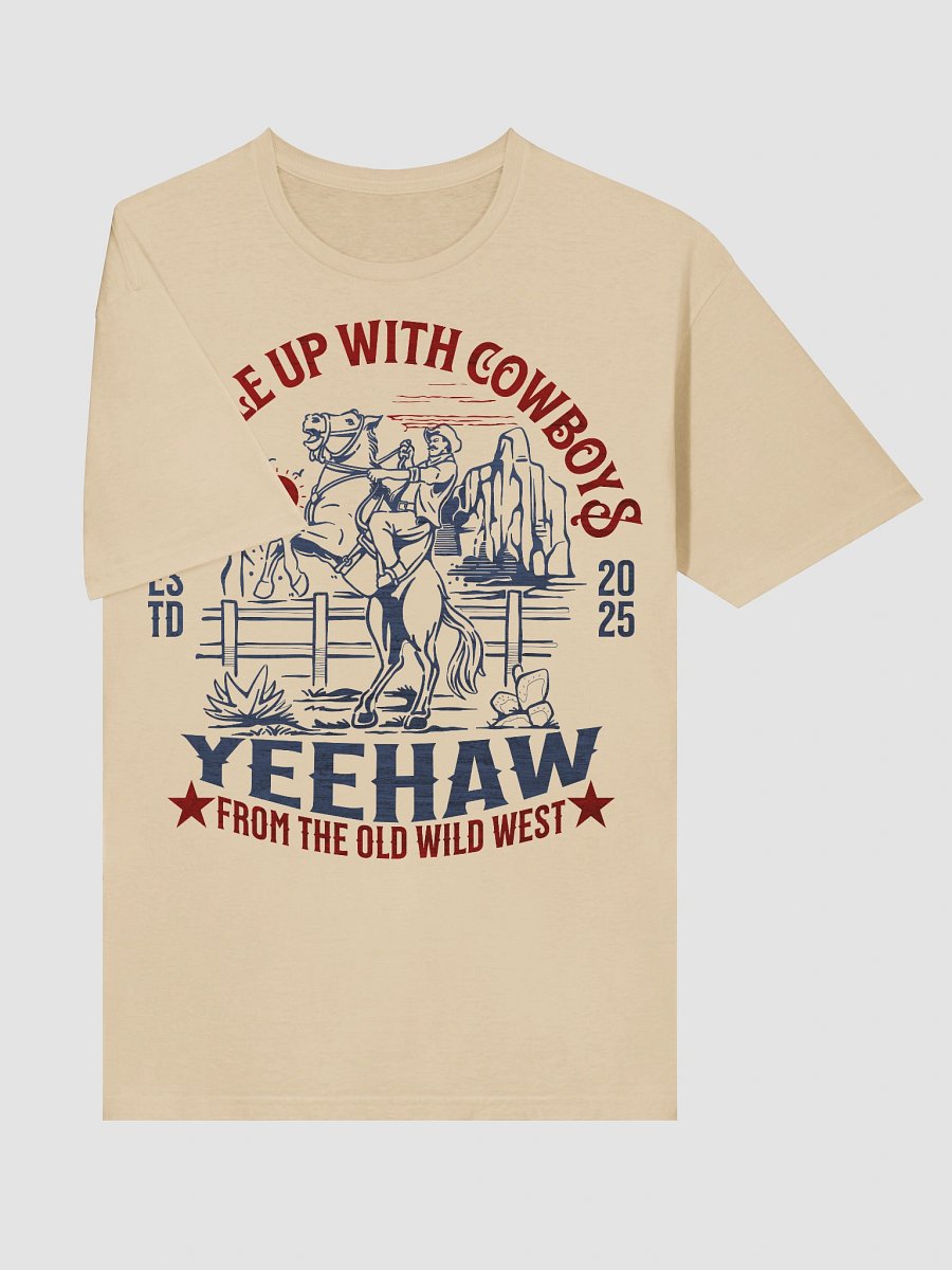 Saddle Up with Cowboys product image (5)