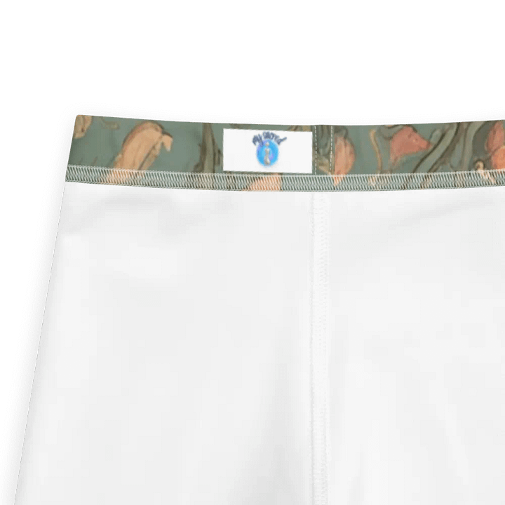 Enchanted Fairyland Kids Leggings product image (2)