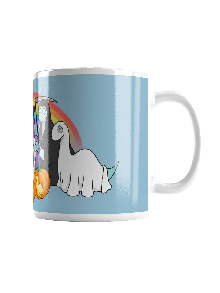 Halloween Mug product image (2)