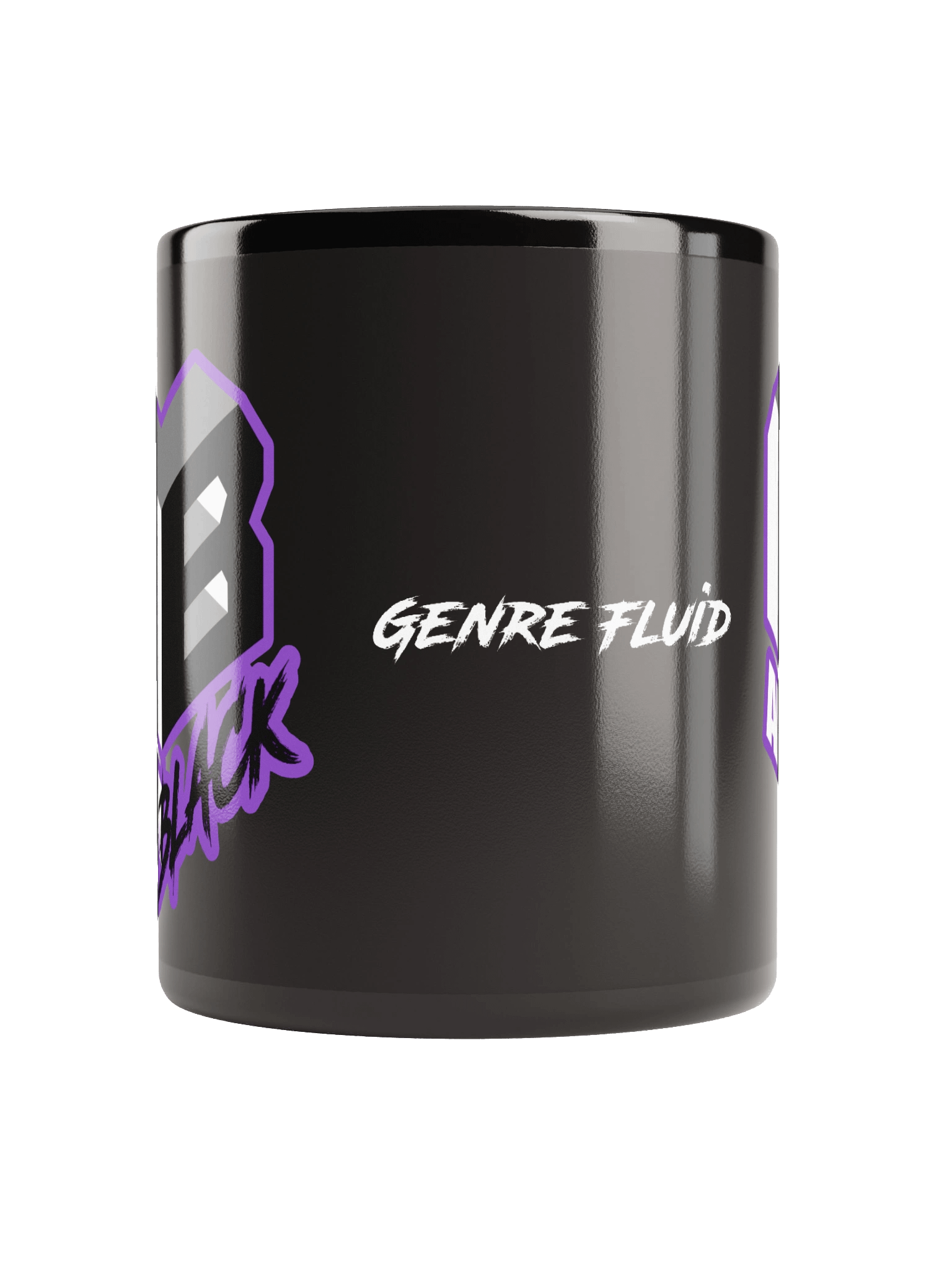 Block Logo Mug product image (9)