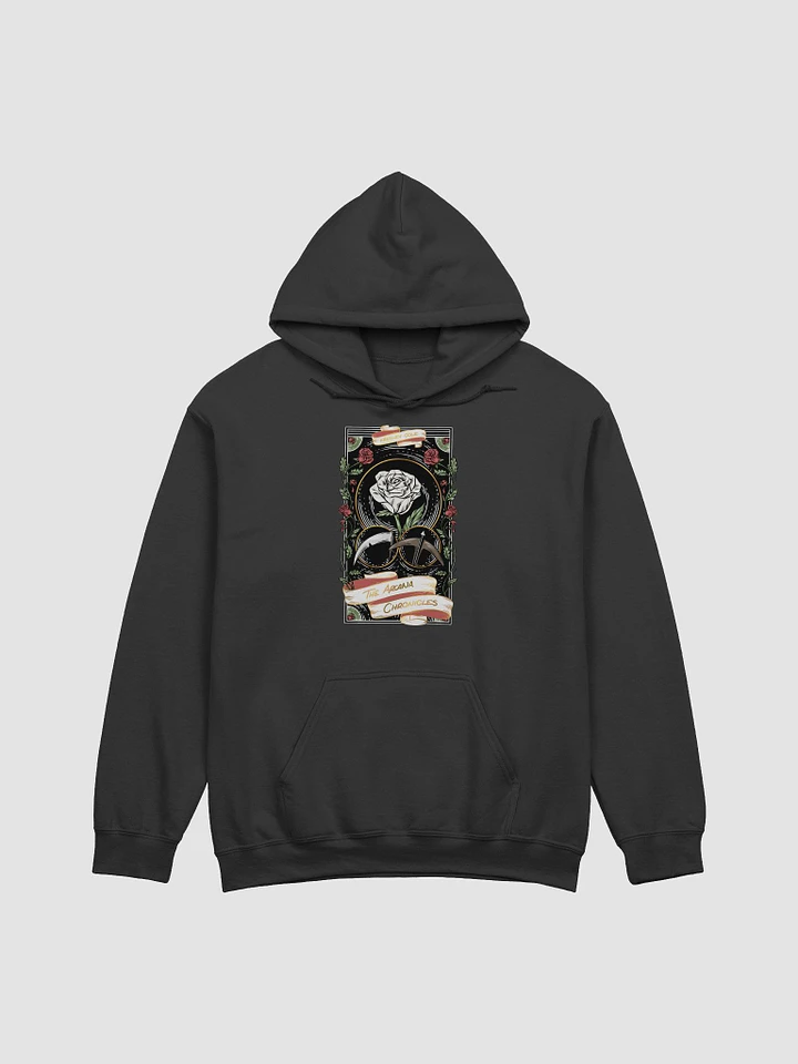Arcana Exclusive Classic Hoodie product image (11)