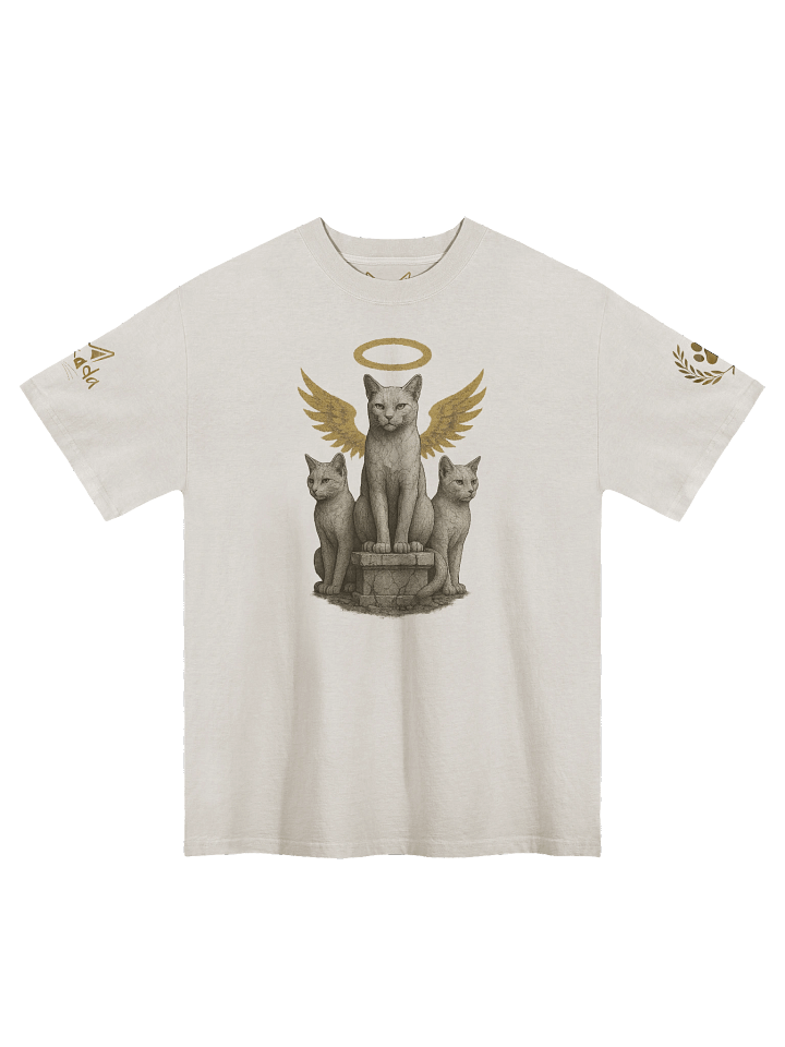 HEAVEN 3 PREMIUM T-SHIRT product image (1)