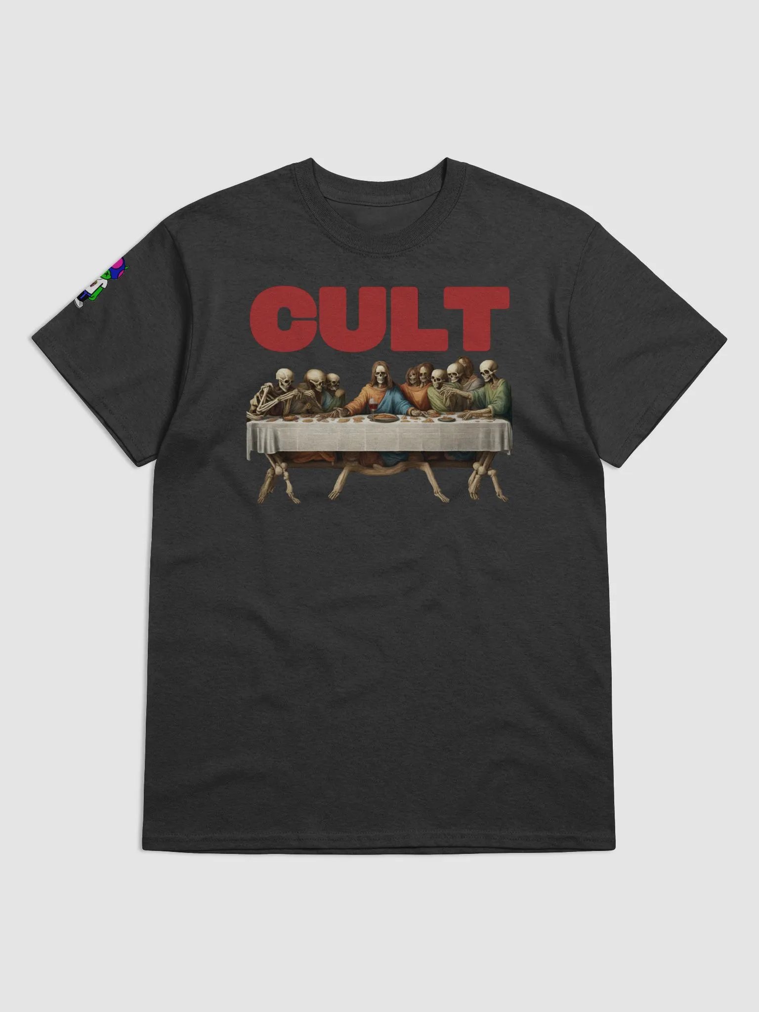 CULT LAST SUPPER product image (3)