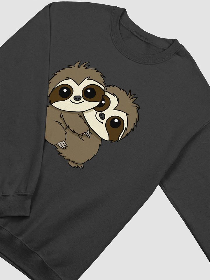 Hug - Sweatshirt product image (14)