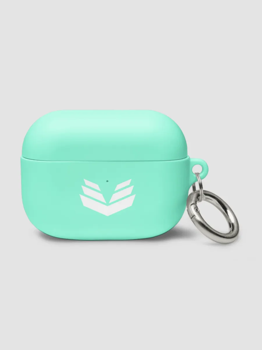 Mint green 2025 airpod case