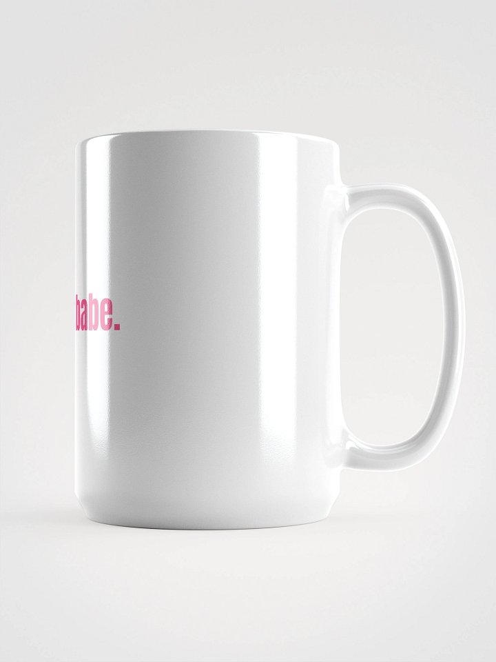 Not Yours. Never Was. Period. product image (1)