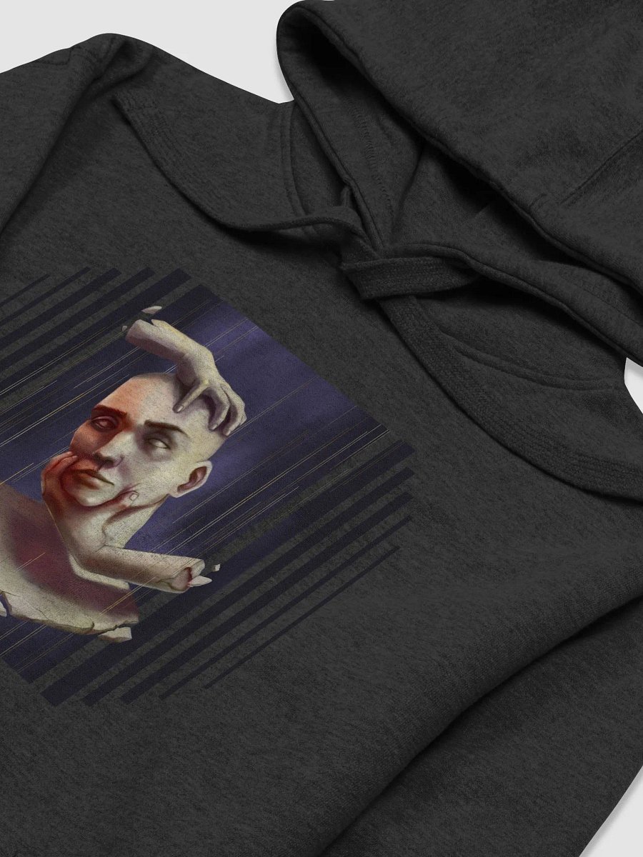 Of Both Worlds - Sweatshirt product image (3)