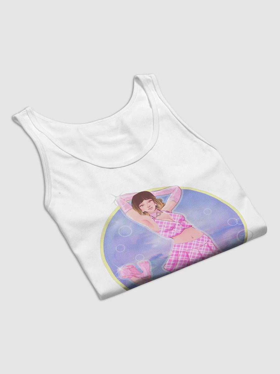 Pose For Me! Tank product image (19)