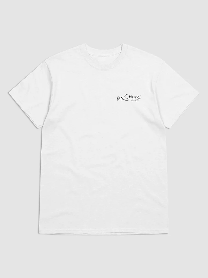 "Unlock Your Inner O.G." (white) product image (2)