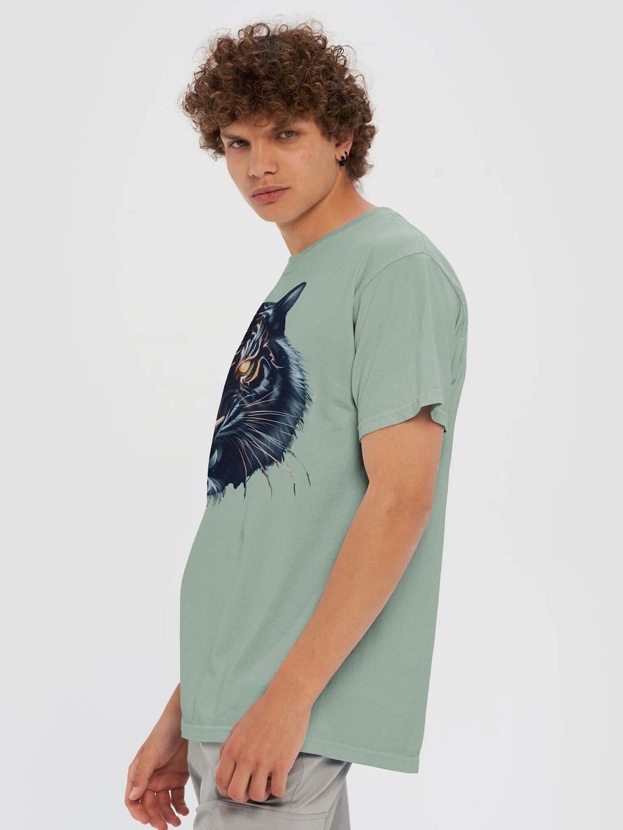 Ethereal Tiger Glow T-Shirt product image (71)