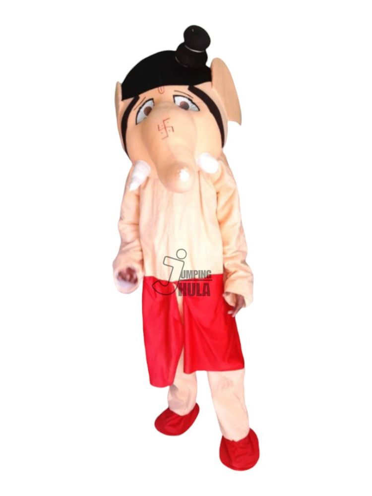 Ganesha Costume Dress product image (1)