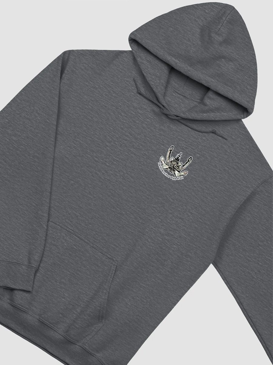 Hutson VB-chain Hoodie - sleeve Twin Anchor product image (2)