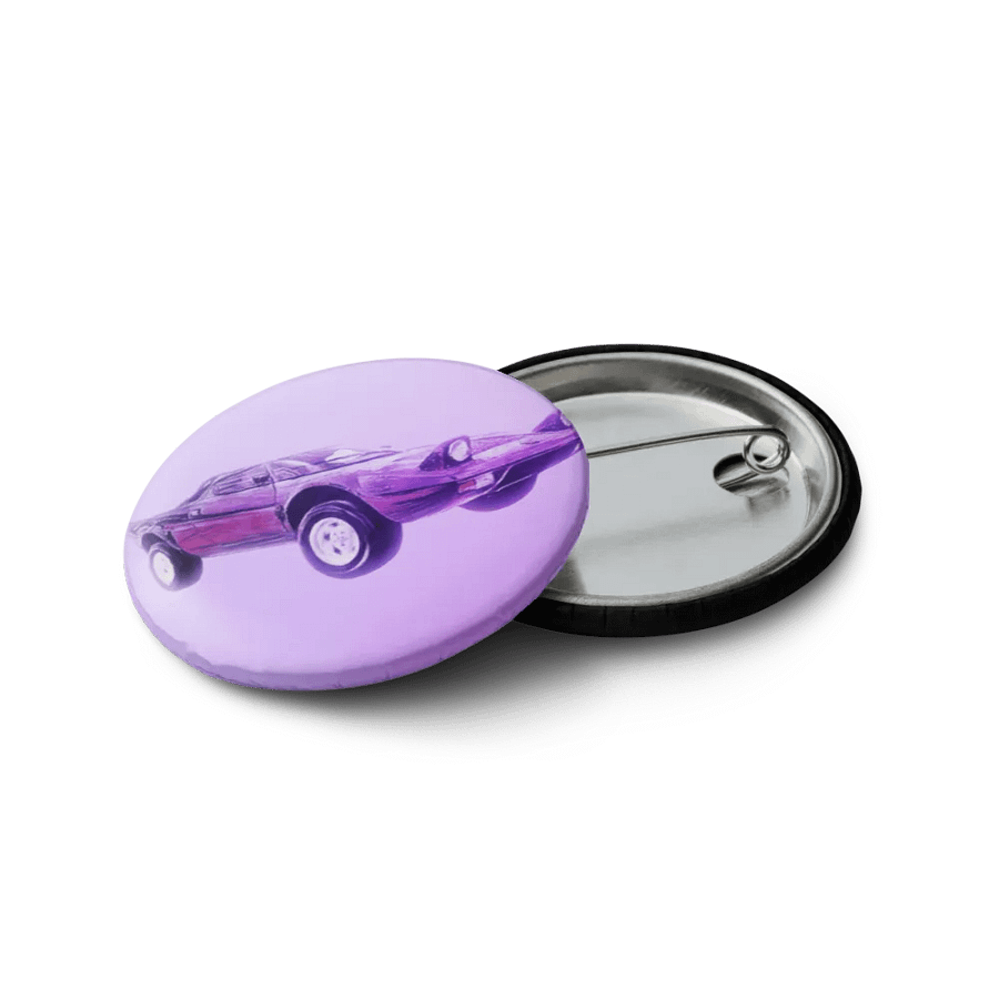 NEON NIGHT EDITION - 5 Collectors Pins product image (7)