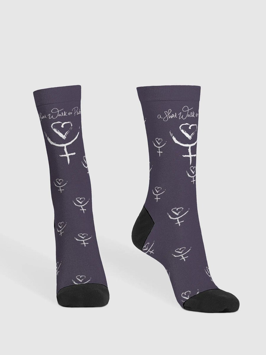 Plutonian Socks product image (4)