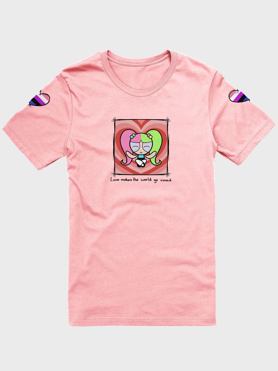 Denupuff - Gender Fluid Pride product image (36)