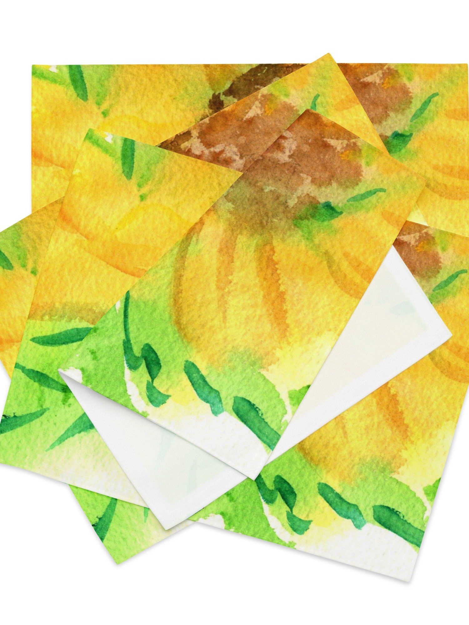 Sunflower Placemat Set product image (5)