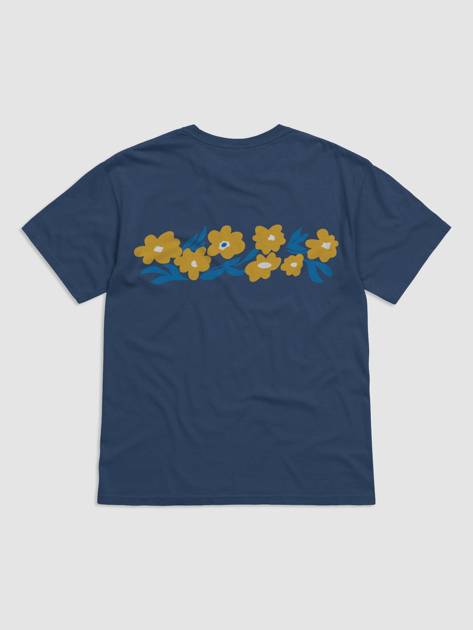 Daisy Blues product image (11)