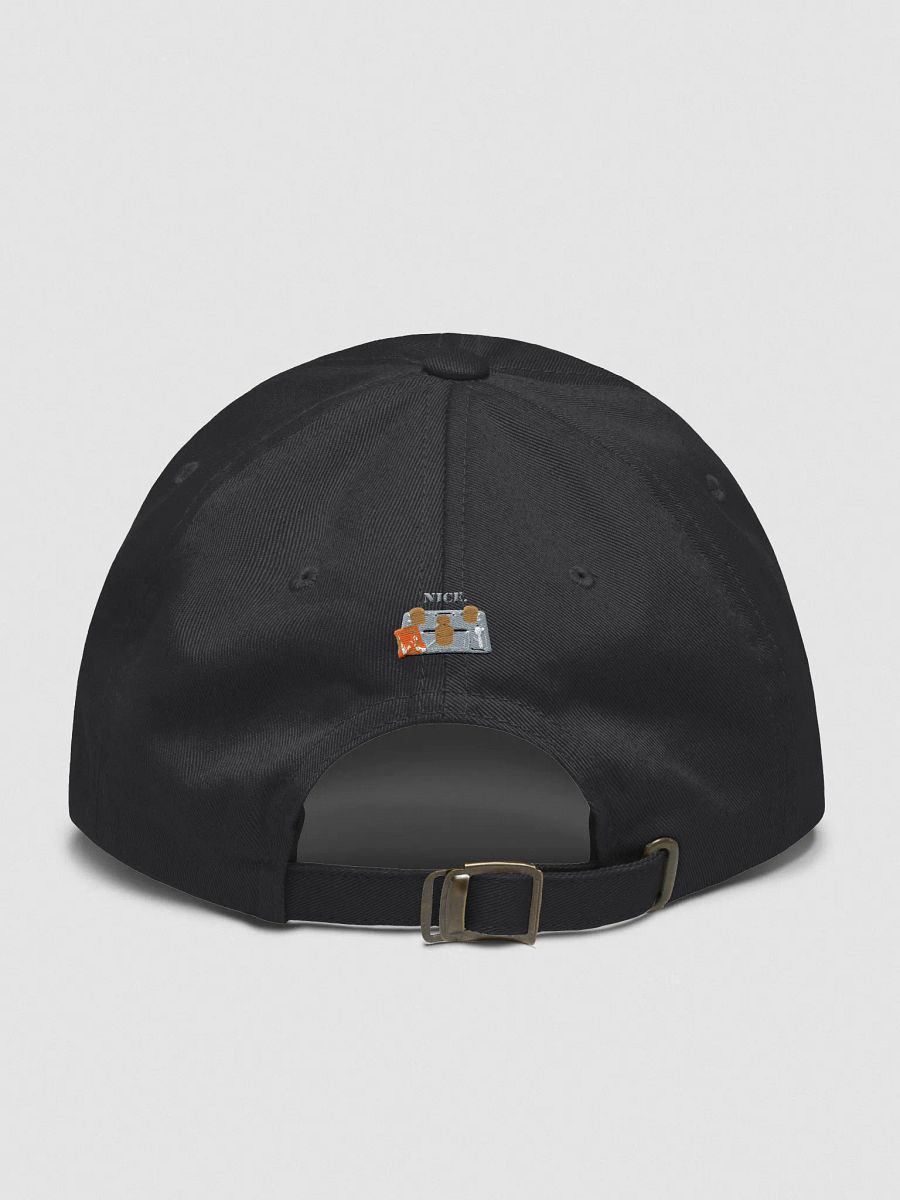 Let's get this out onto a tray, nice hat product image (2)