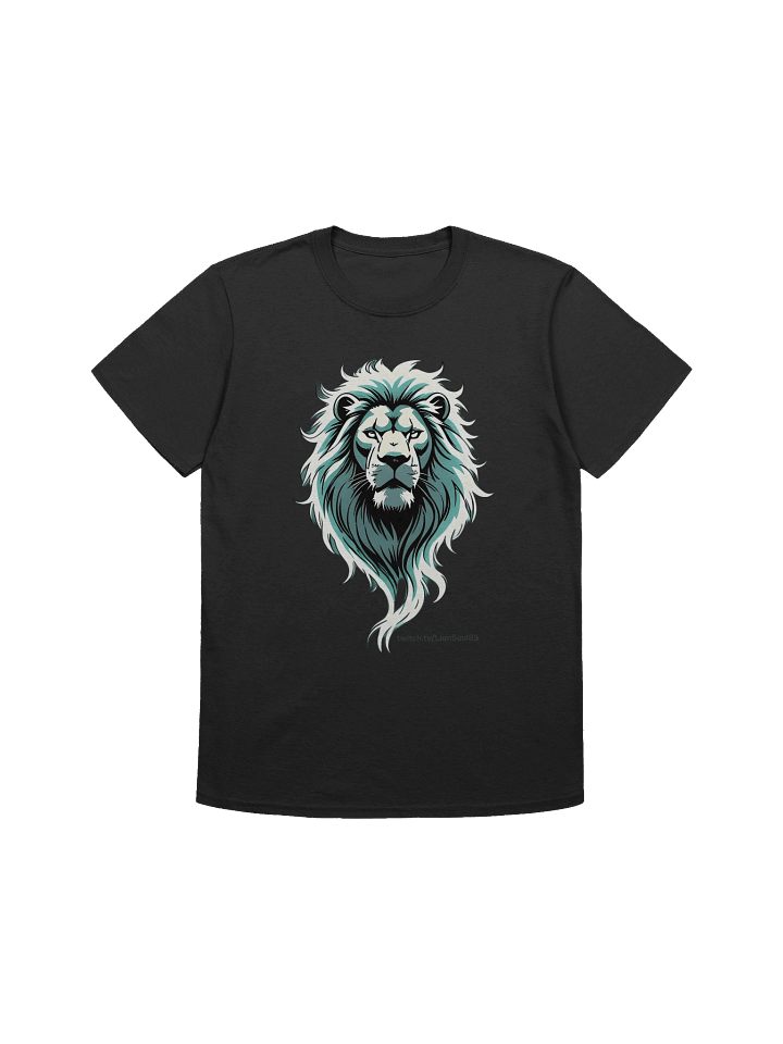 NEW Lion Spirit Logo product image (1)