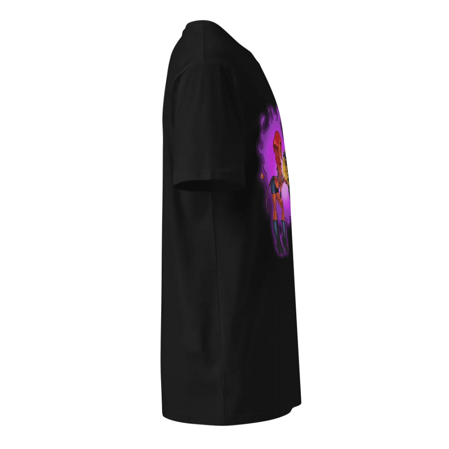 IWEYG "Deep Trance" T-Shirt product image (4)