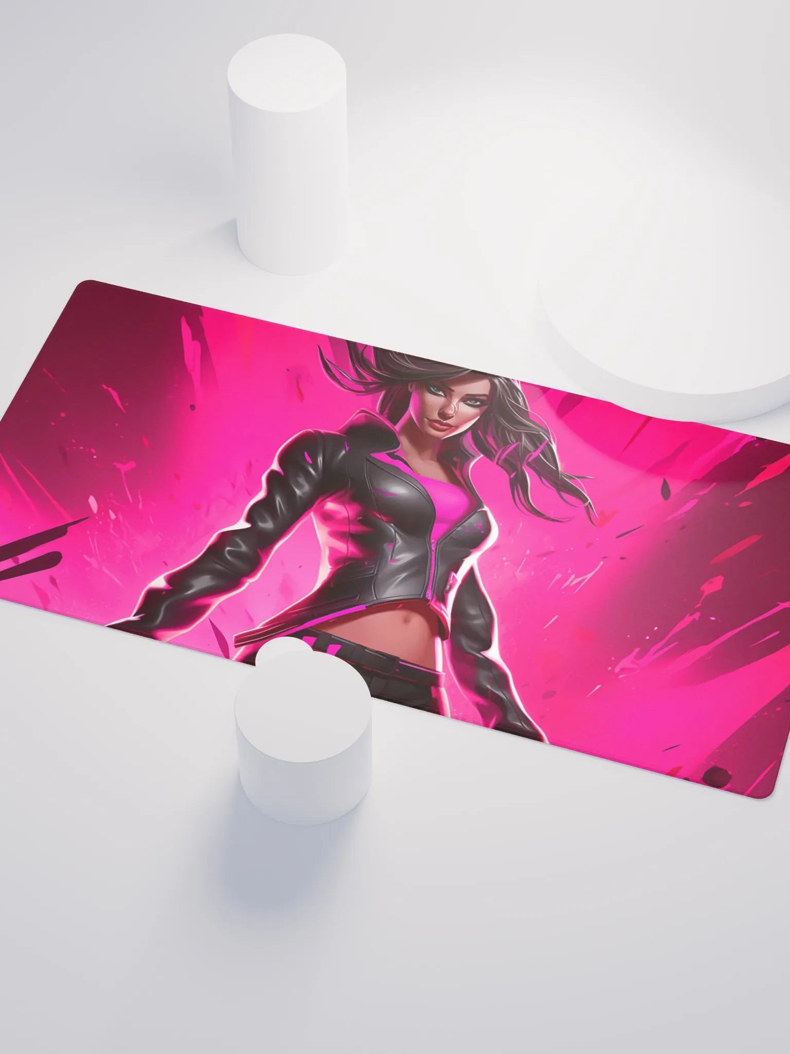 Pink power product image (3)