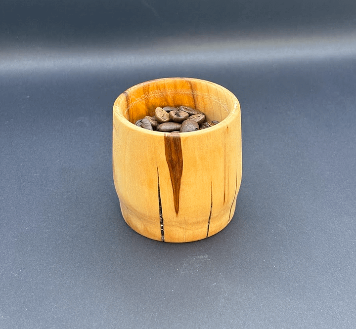Coffee dosing cup product image (1)