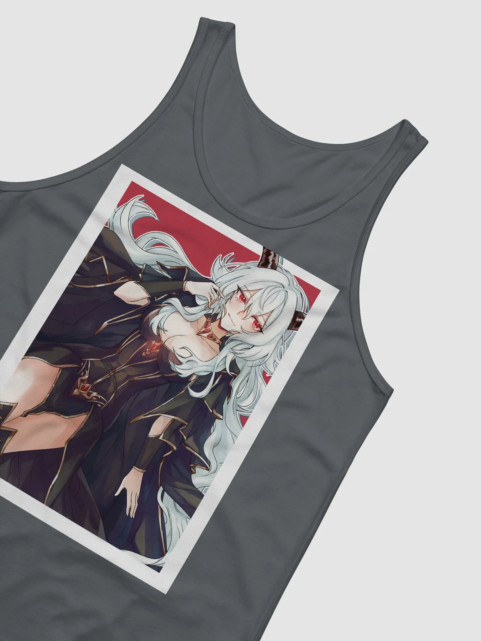 SelBriel Jersey Tank product image (11)