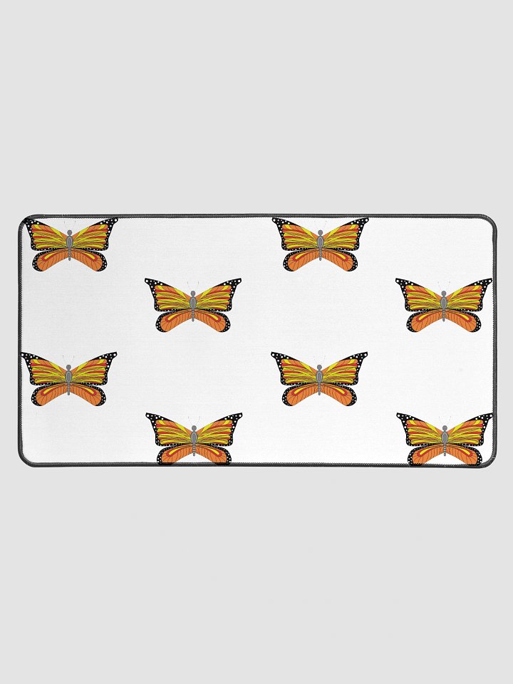 Nightfall Neoprene Desk Mat product image (1)