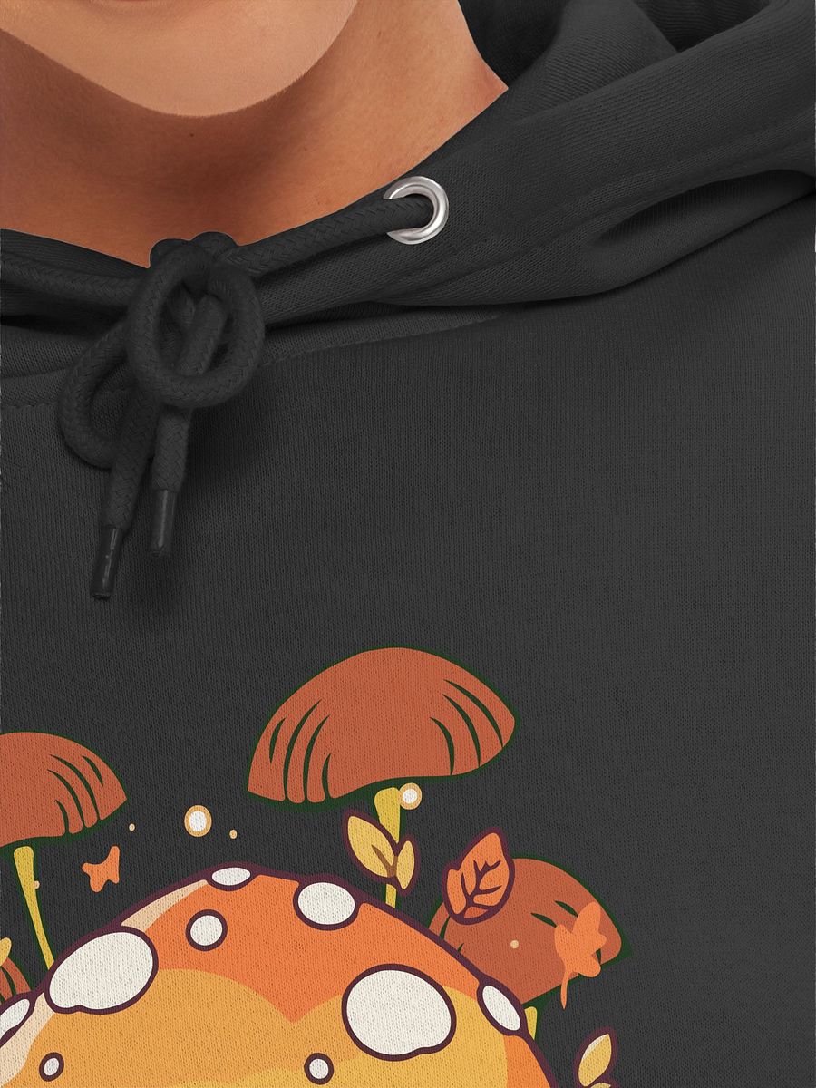 Adorable Baby Mushroom Hoodie product image (50)