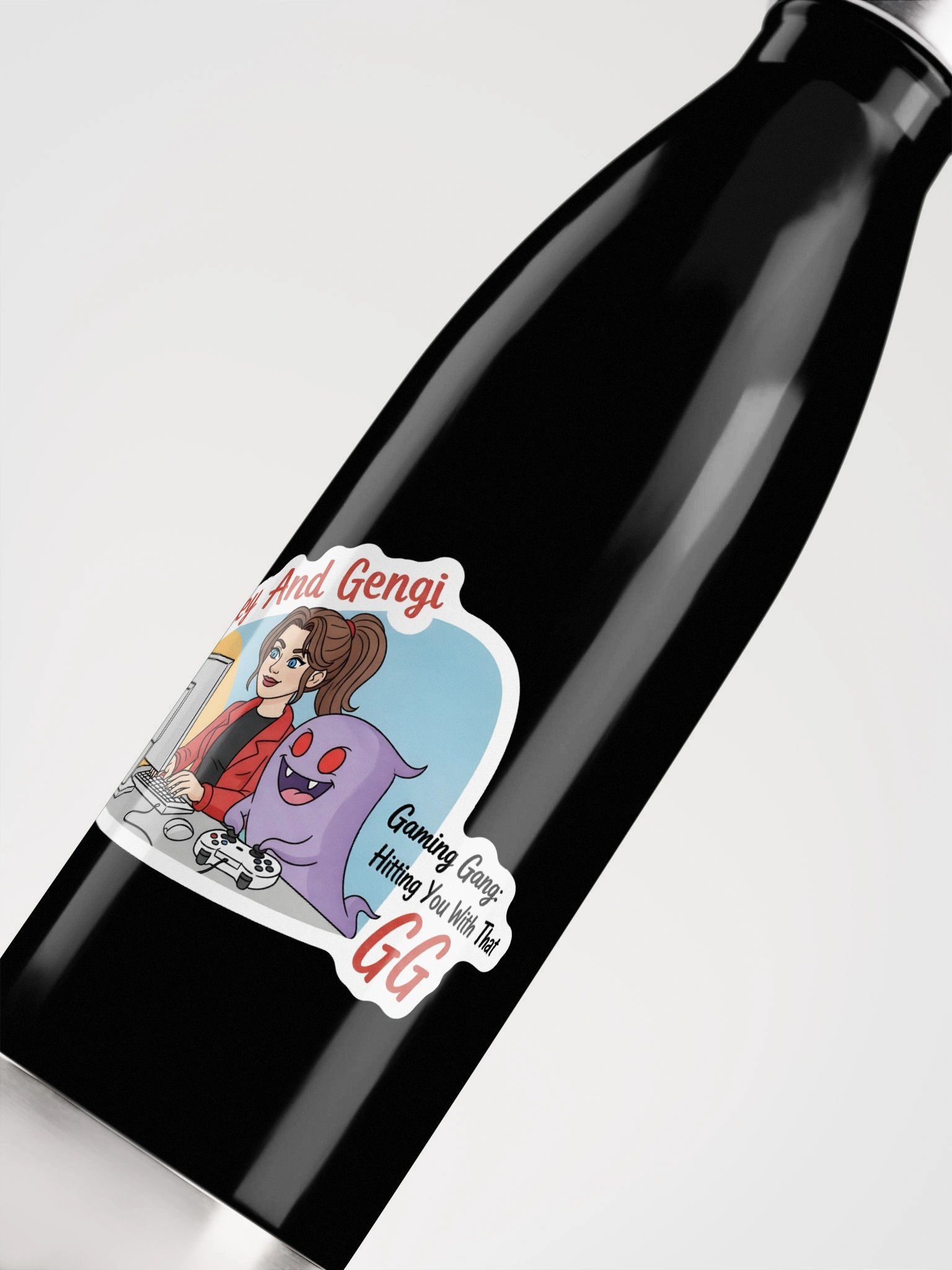 Shey and Geng water bottle product image (10)
