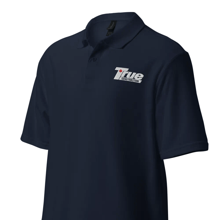 Polo Shirt product image (2)