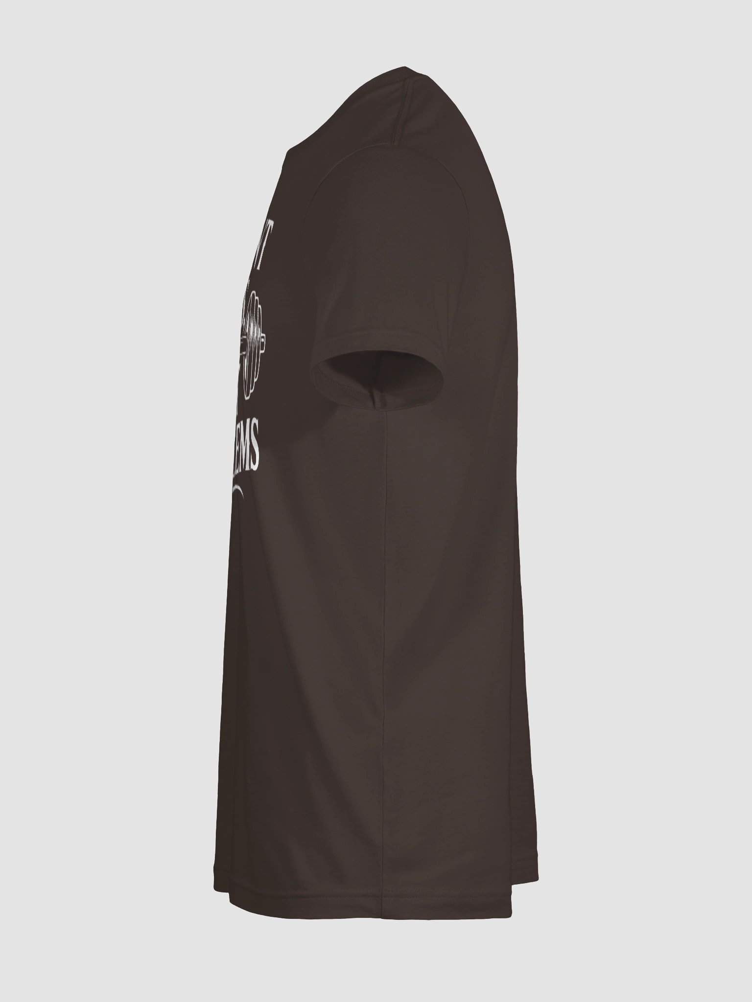 I Count Reps, Not Problems product image (9)