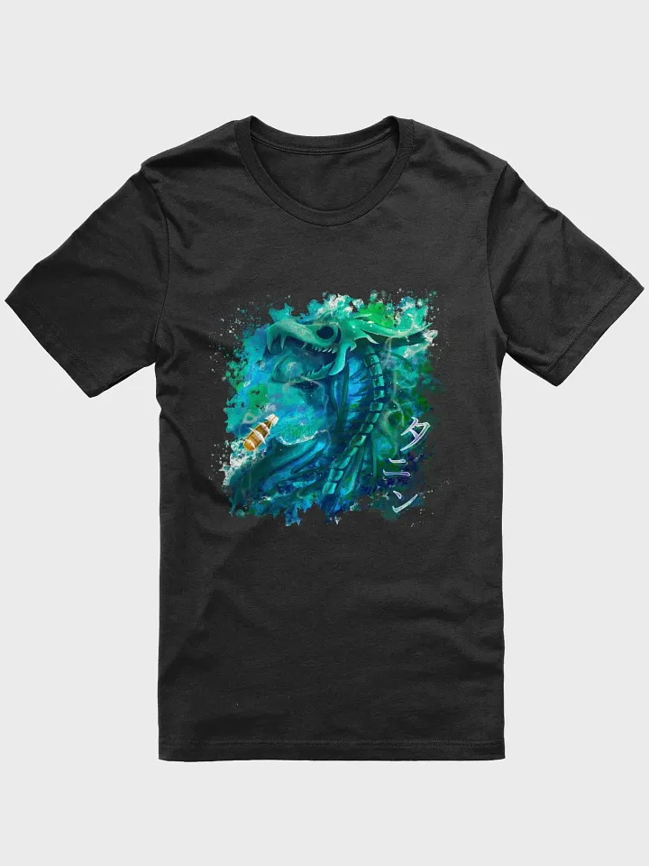 Tannin – Sea Serpent of Chaos (Shirt) product image (1)