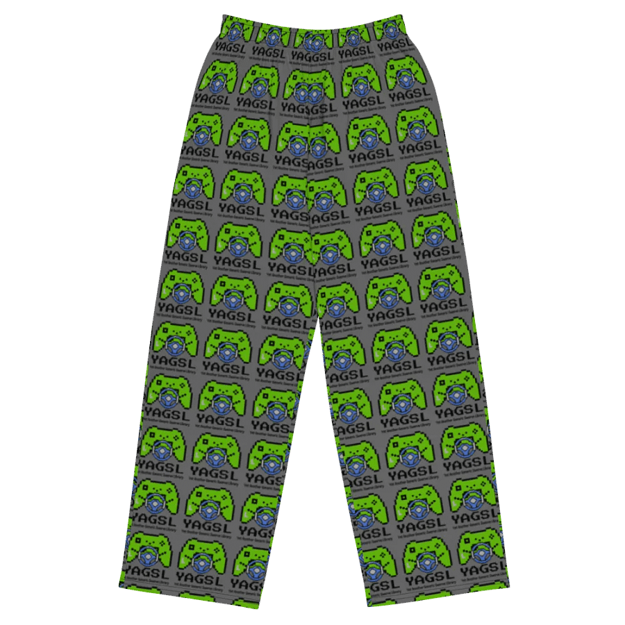 Leg Sleepwear product image (1)