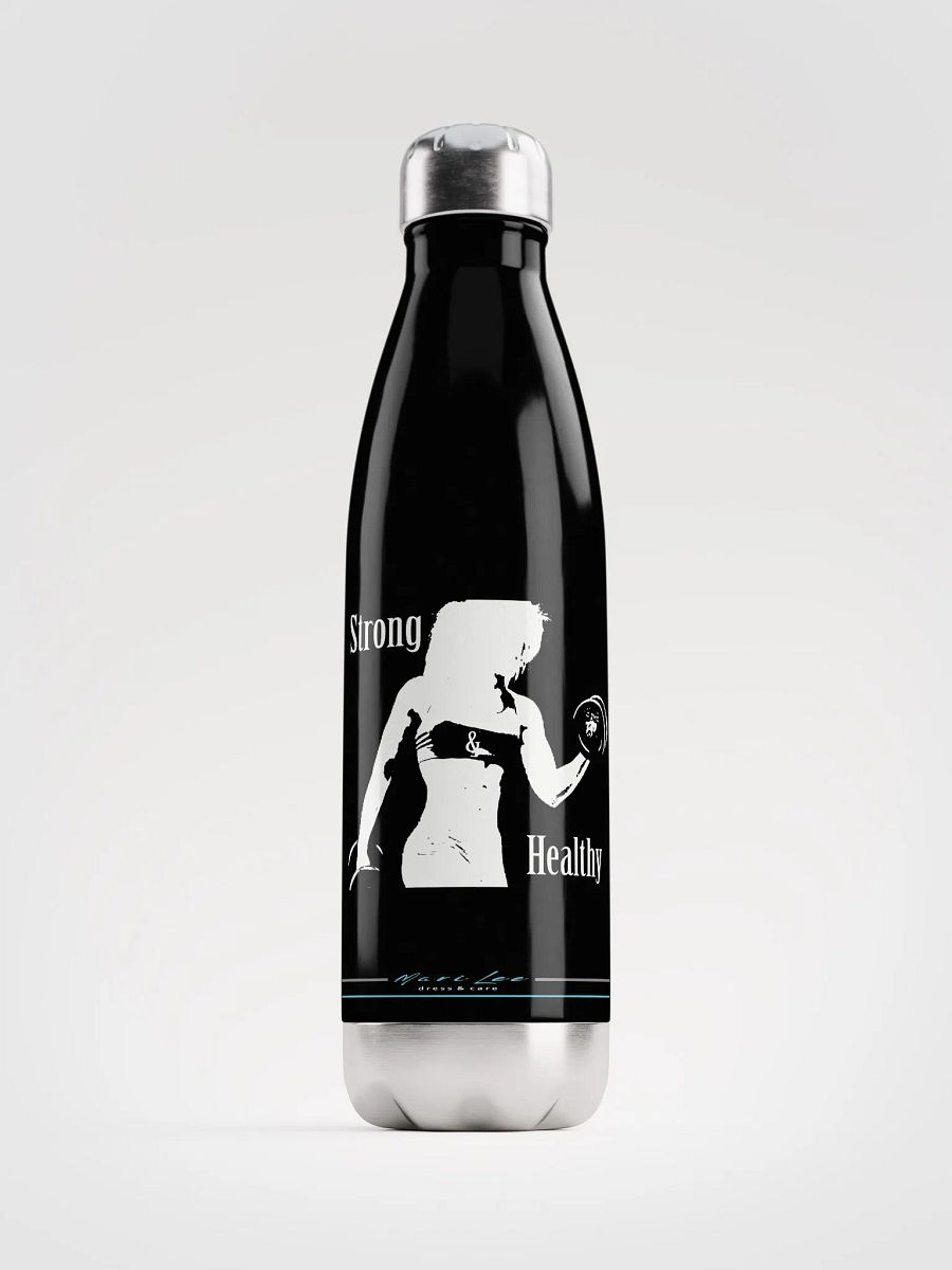 Stainless Steel Water Bottle product image (2)