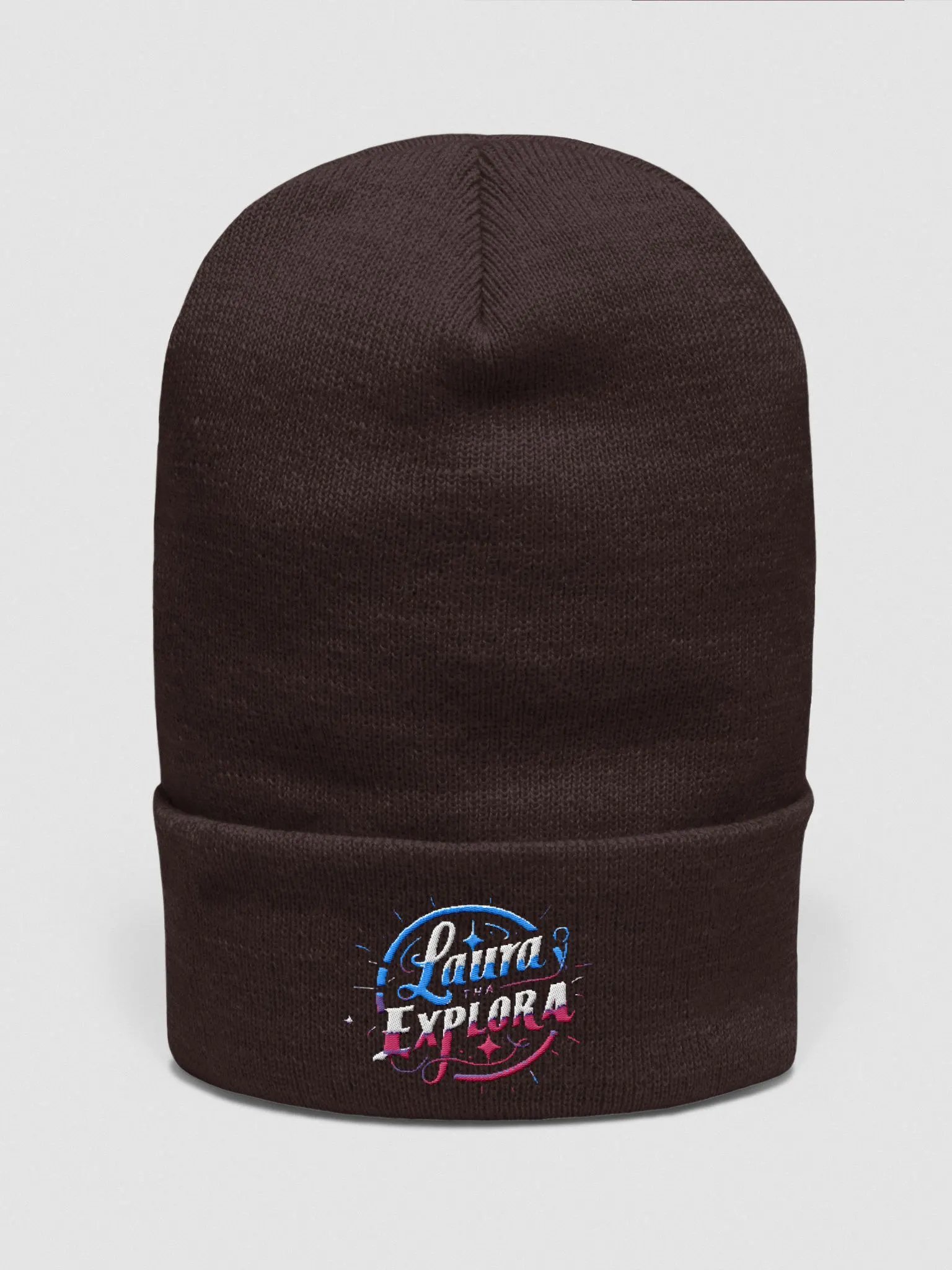 LauraThaExplora Beanie product image (8)
