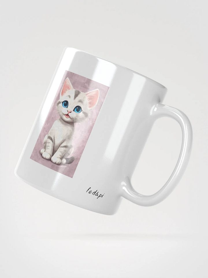 Dory Mug product image (1)
