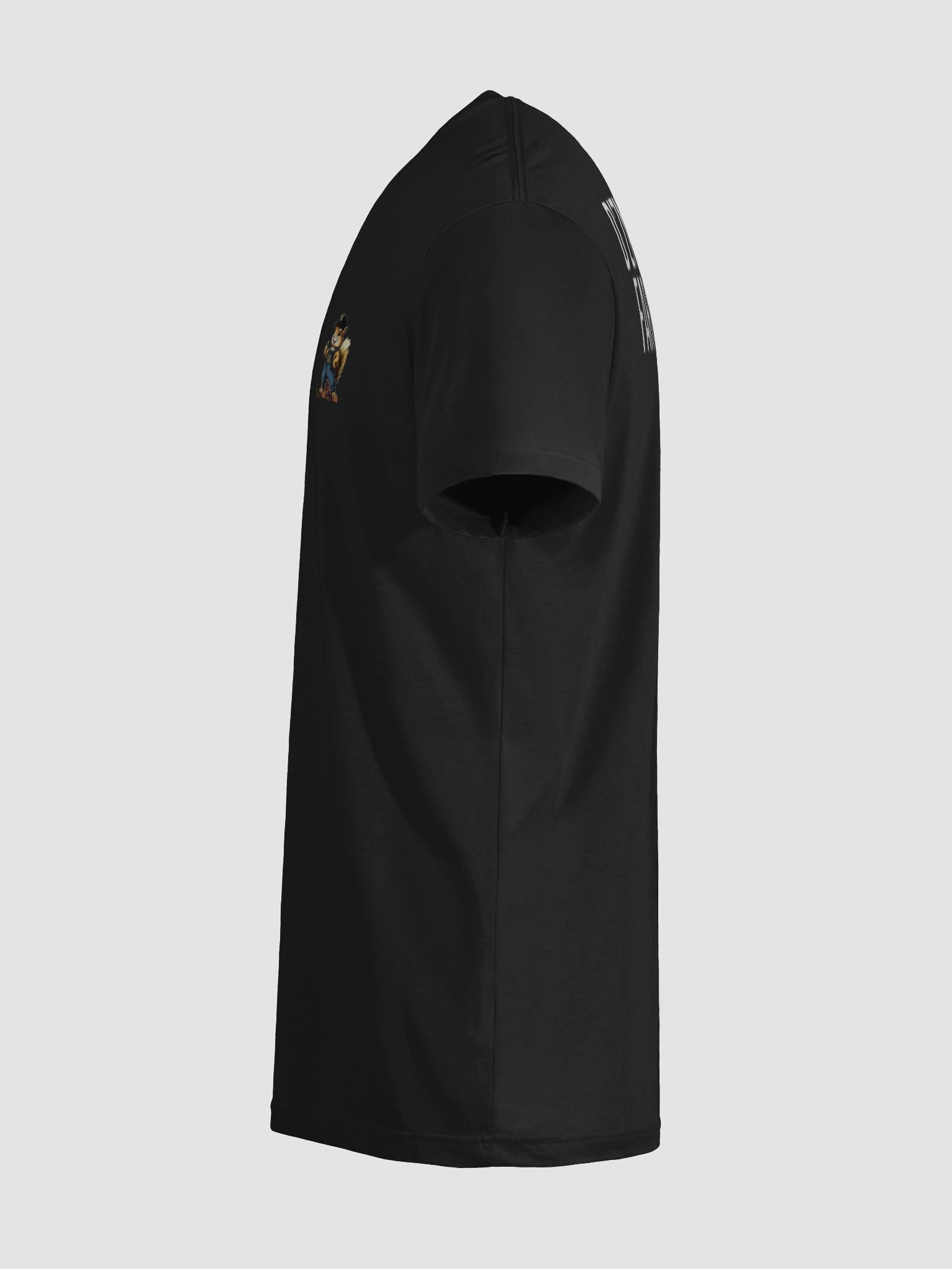 DZ Nutz Farms SuperSoft Tee product image (12)