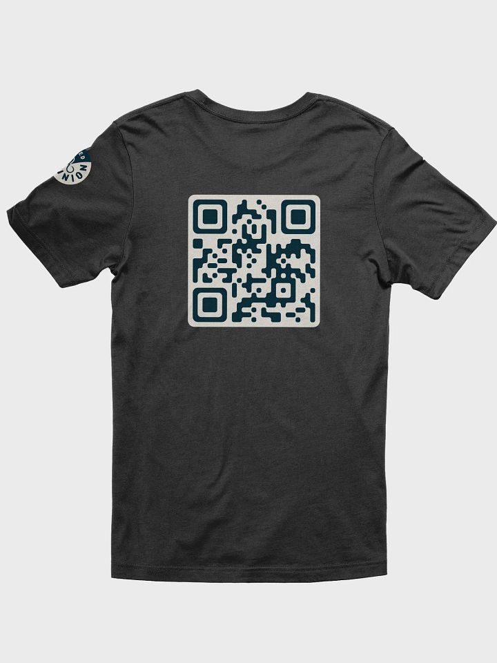 Unfiltered Unleashed T-Shirt product image (14)