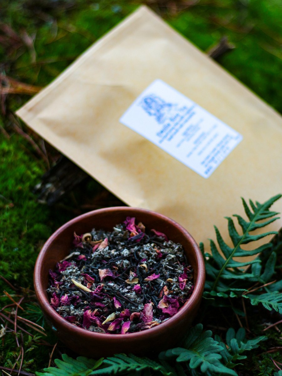 Emilia Rose Tea (B) product image (3)