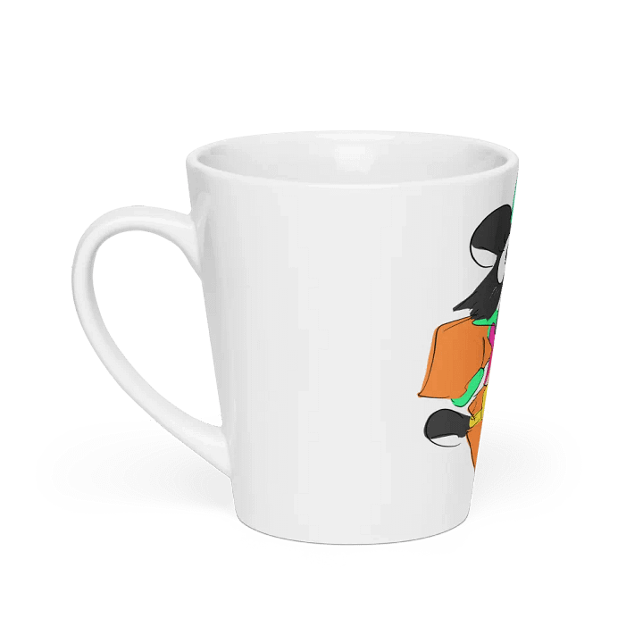 idol Hampan mug cup product image (1)